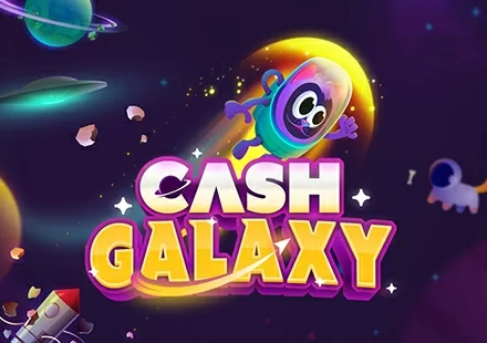 Cash Galaxy