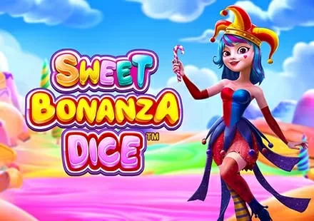 Sweet Bonanza Dice™