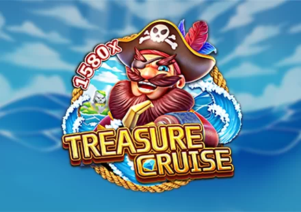 TREASURE CRUISE