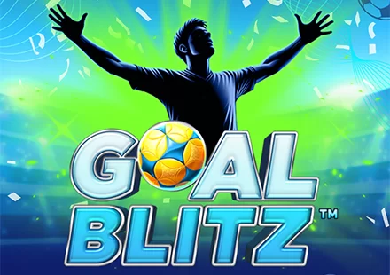 Goal Blitz™