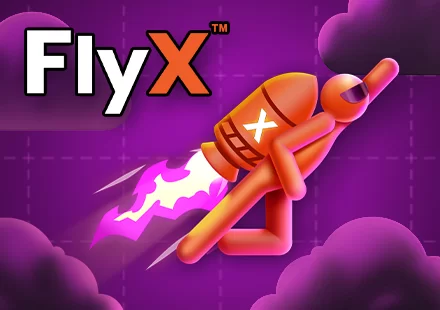 FlyX™ Cash Booster™