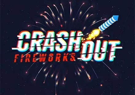 Crashout - Firework