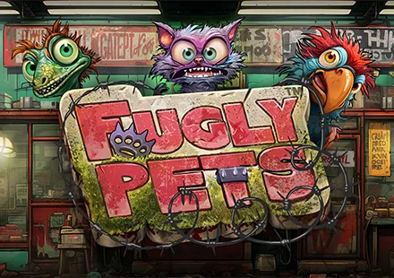 Fugly Pets