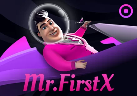 Mr. First X