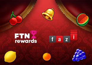 FTN Rewards - FAZI Tournament